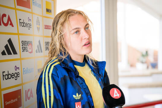 Elma Junttila Nelhage