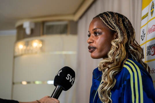 Evelyn Ijeh