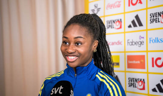 Monica Jusu Bah