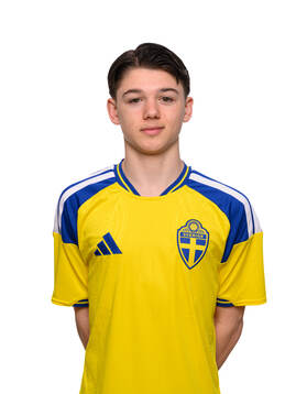 Alvin Spetsmark
