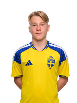 Victor Lindström