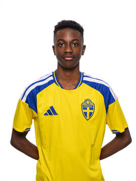 Yahya Nyassi