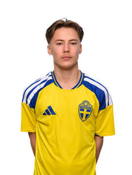 Vilmer Bäckman