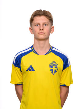 Elton Engvall