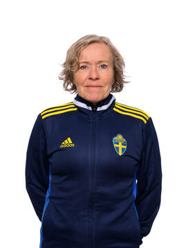 Gunnvor Halmöy, fitness coach