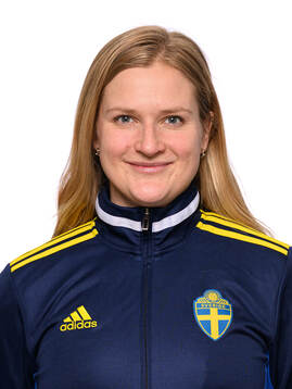 Moa Hedell, Analytiker