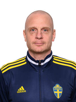 Andreas Brännström, tränare