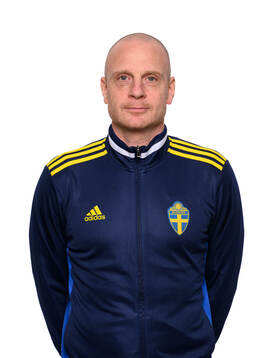 Andreas Brännström, tränare
