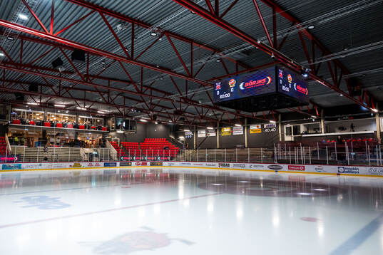 Liljas Arena