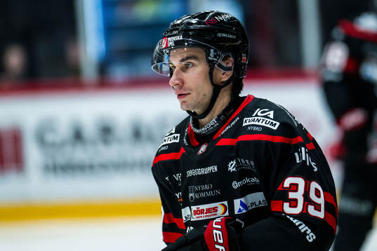 Nybros Juho Liuksiala