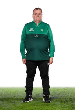 Brages materialare Janne Lövgren