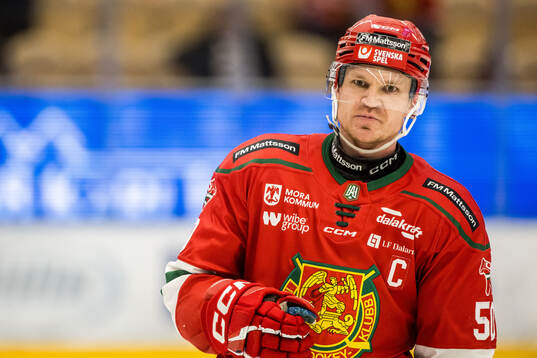 Moras Tobias Ekberg