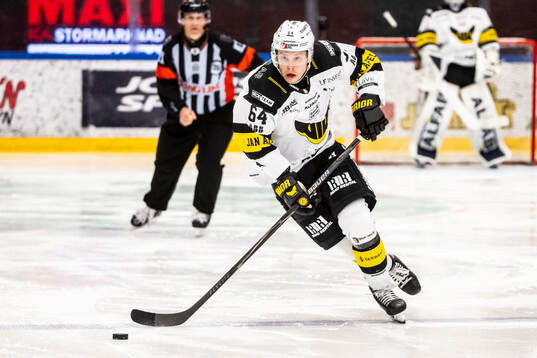 Västerås David Madsen