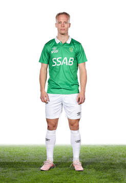 Brages Alex Mortensen