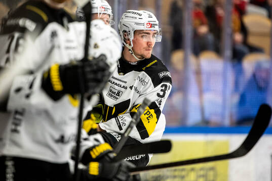 Västerås Olle Norberg