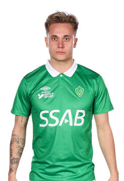 Brages Marinus Larsen