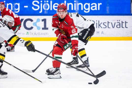 Moras Mikkel Eriksen