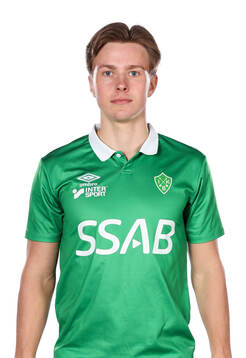 Brages Noah Östberg