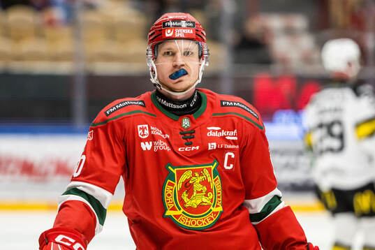 Moras Tobias Ekberg