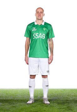 Brages Anton Lundin