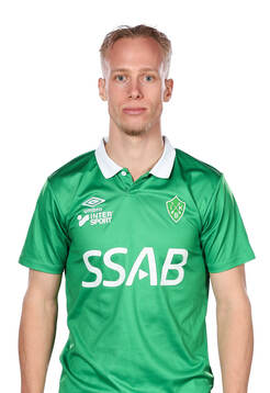 Brages Alex Mortensen
