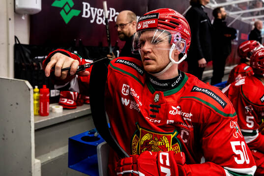 Moras Tobias Ekberg