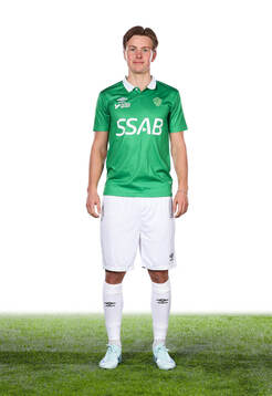 Brages Noah Östberg