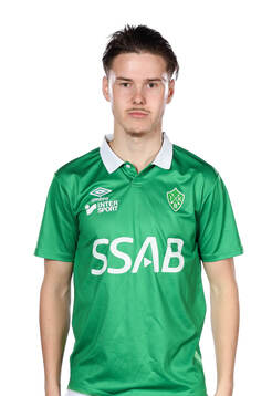 Brages Oliwer Stark