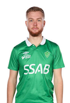 Brages Malte Persson