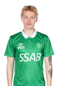 Brages Lasse Madsen