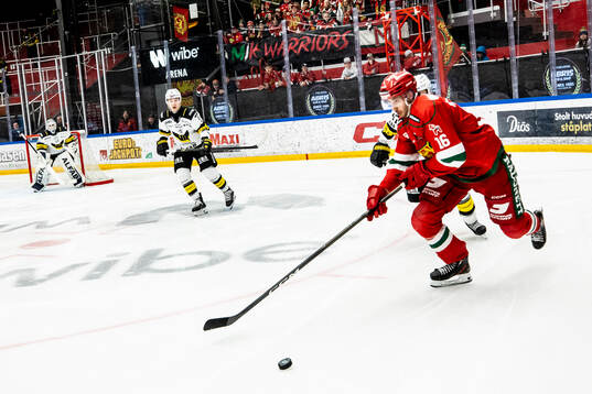 Moras Marcus Karlström