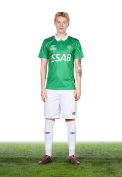 Brages Lasse Madsen