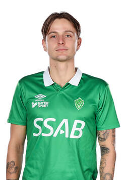 Brages Tobias Stagaard
