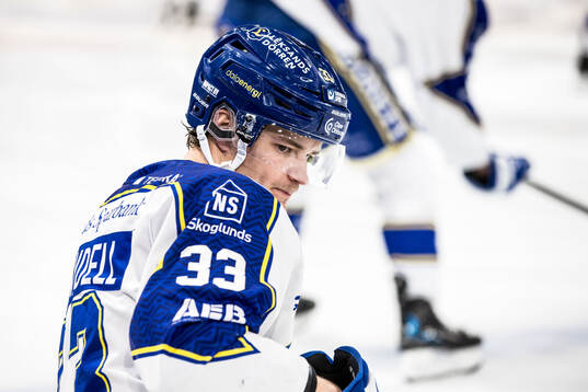 Leksands Olle Strandell