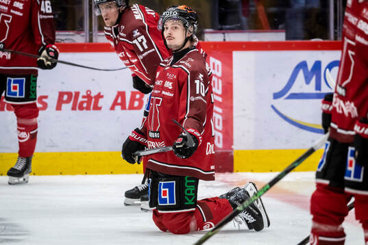 Örebros Sampo Ranta
