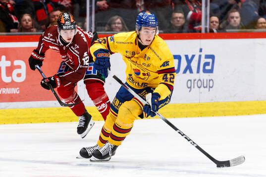 Bläddra bland fler bilder av Ishockey, SHL, Örebro - Djurgården