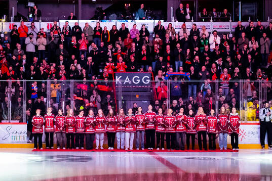 Örebros damlag