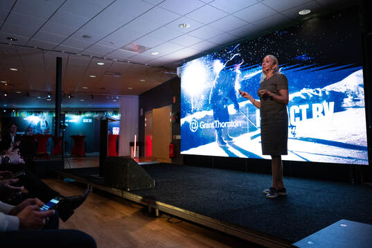 Helena Mueller, Director Sustainable Business Advisory