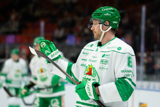 Rögles Linus Sandin