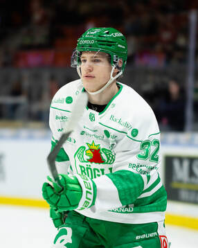 Rögles Isac Solberg