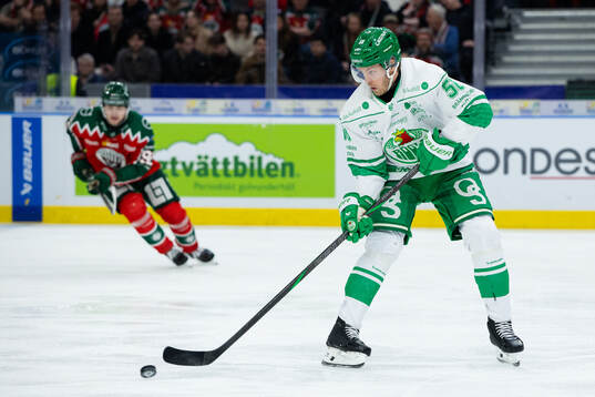 Rögles Filip Johansson