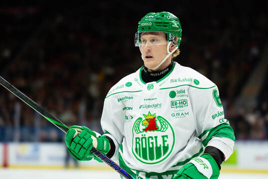 Rögles Paul Ladue