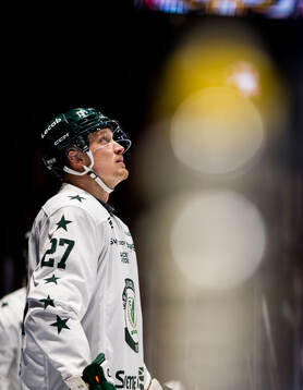Färjestads Gabriel Carlsson