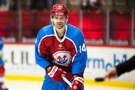Timrås Emil Pettersson