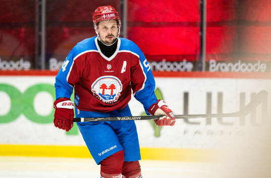 Timrås Jonathan Dahlén