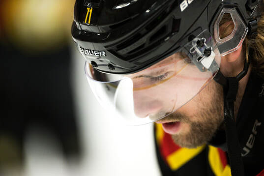 Brynäs Axel Jonsson-Fjällby