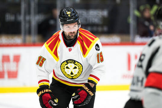 Brynäs Simon Bertilsson