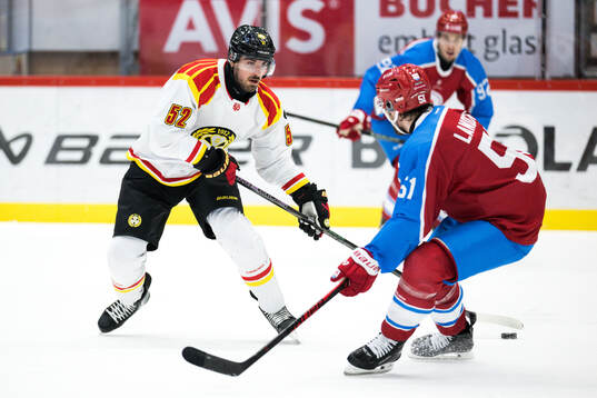 Brynäs Jack Kopacka