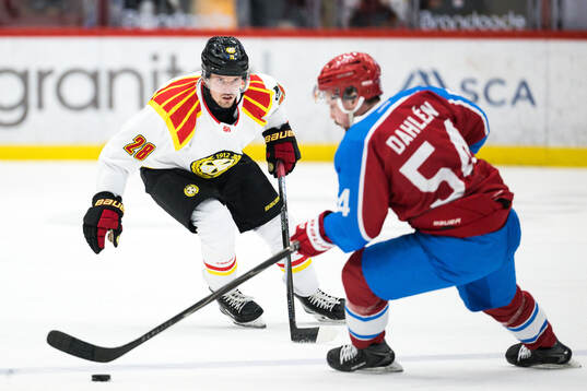 Brynäs Johannes Kinnvall och Timrås Jonathan Dahlén