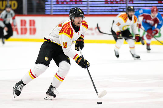 Brynäs Axel Andersson